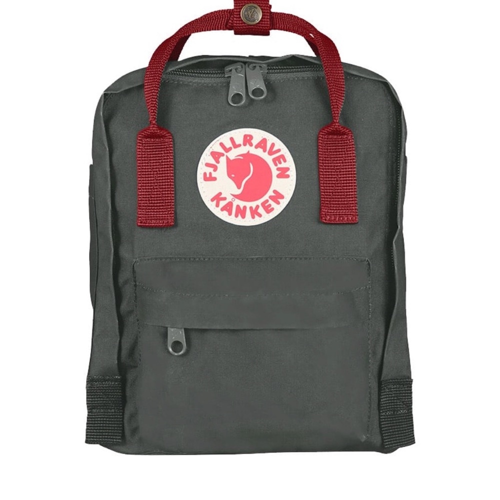 Fjallraven Kanken Mini Backpack